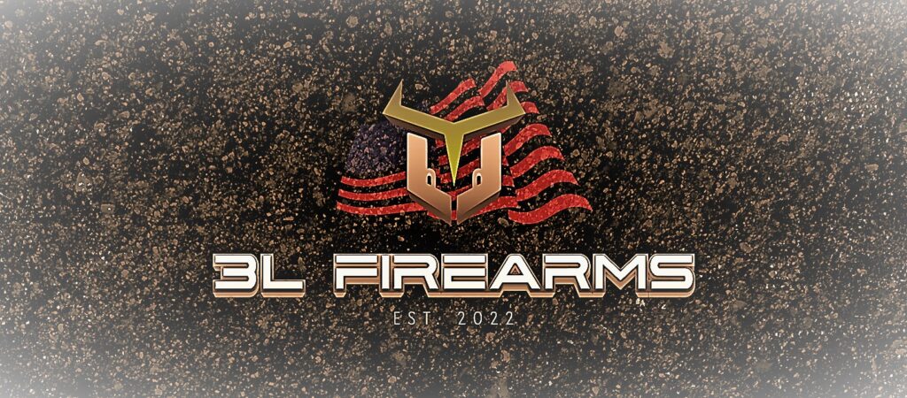 3L Firearms LLC - Logo