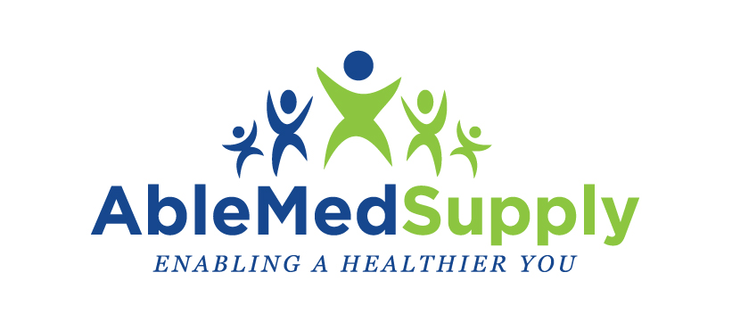 AbleMed Supply, LLC. - Logo