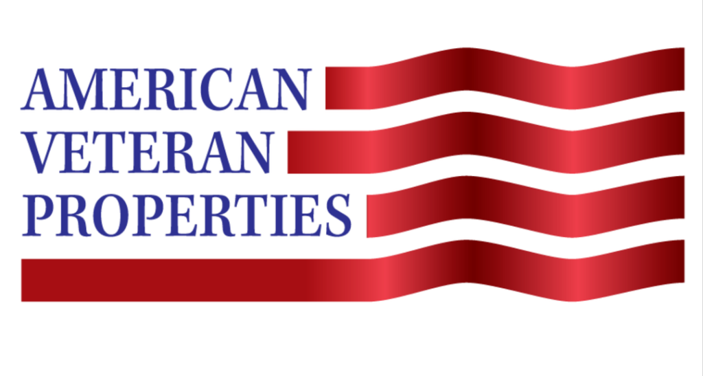 American Veteran Properties - Logo