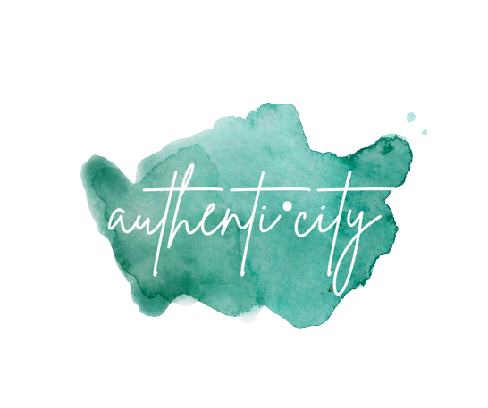 Authenticity Design Company - Logo