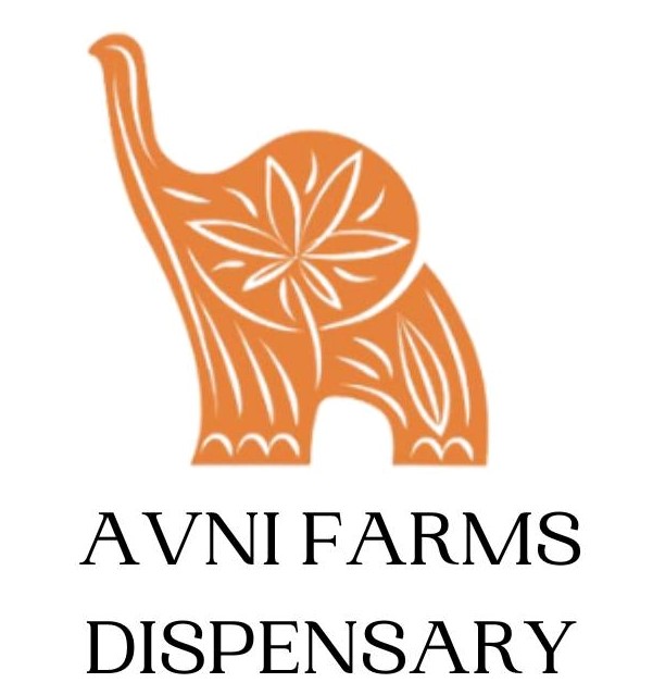 Avni Farms Dispensary - Logo