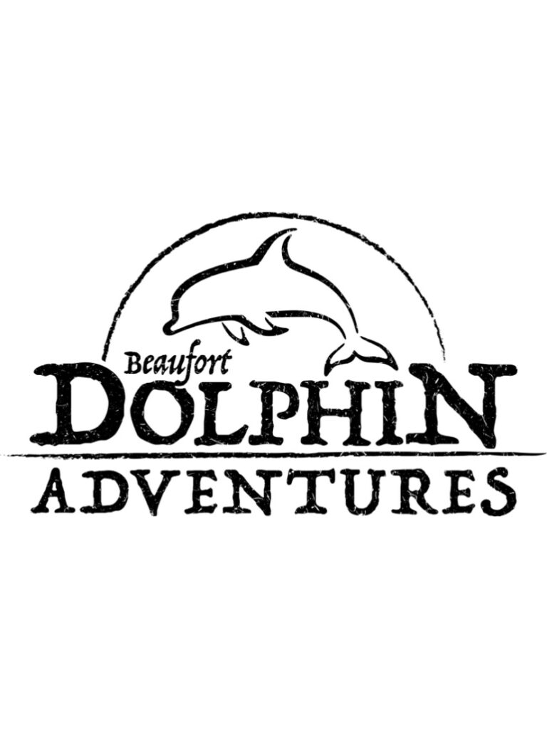 Beaufort Dolphin Adventures - Logo