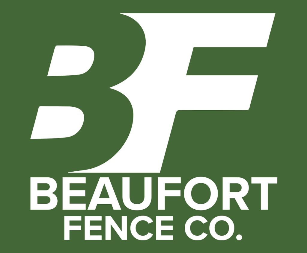 Beaufort Fence - Logo