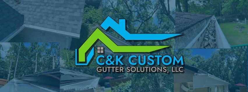 C & K Custom Gutter Solutions LLC - Logo