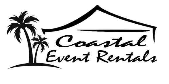 Coastal Event Rental - Logo