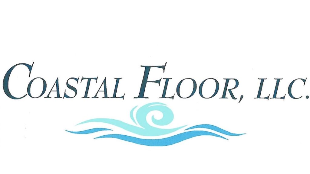 Coastal Floor LLC - Logo