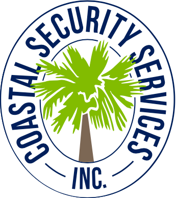 Coastal Security Services Inc. - Logo