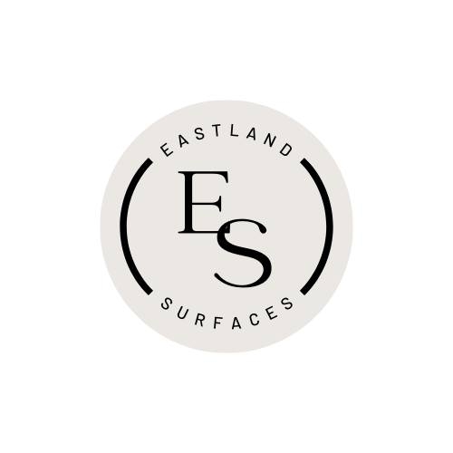 Eastland surfaces - Logo