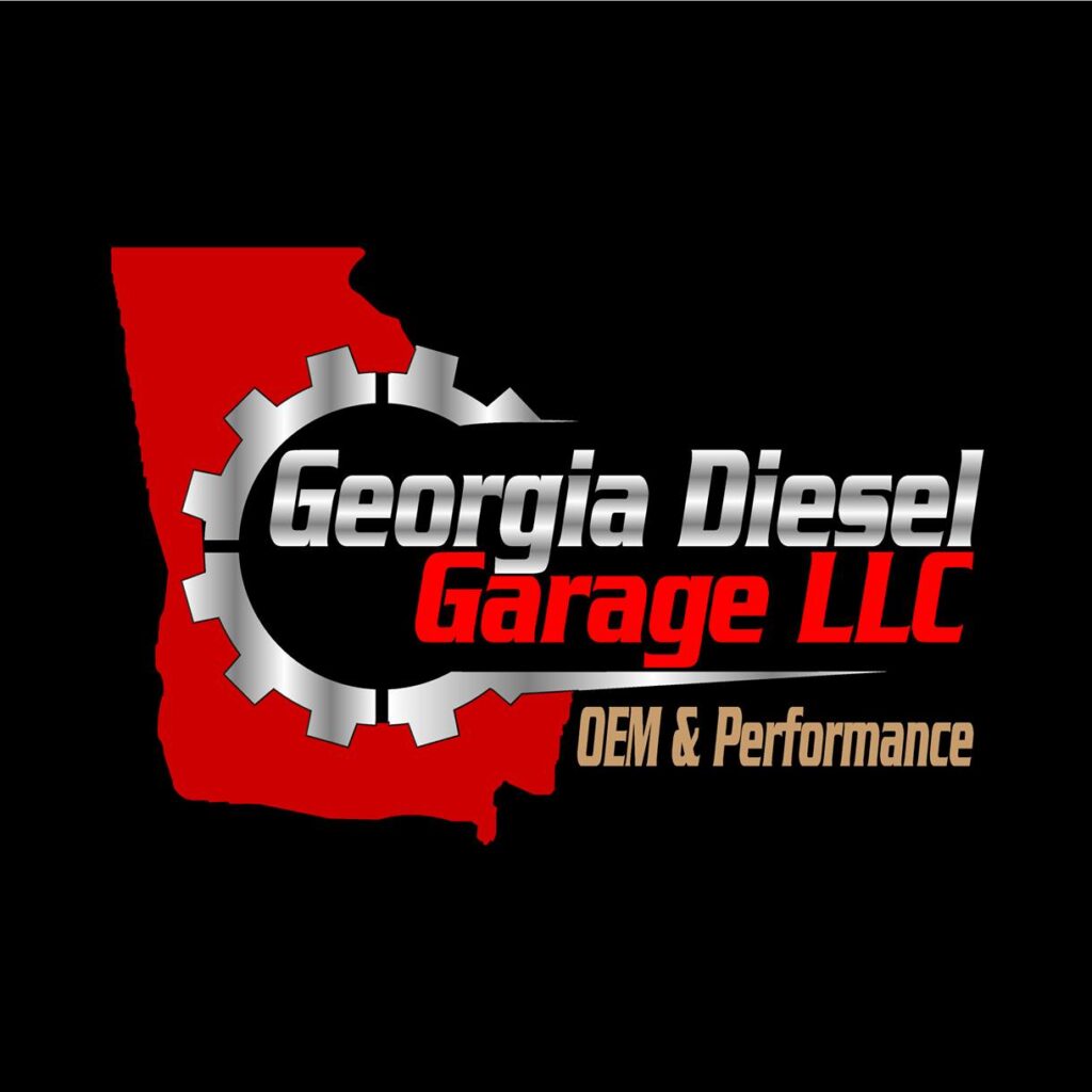 Georgia Diesel Garage LLC - Logo