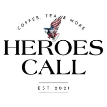 Heroes Call Coffee - Logo