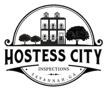 Hostess City Inspections - Logo