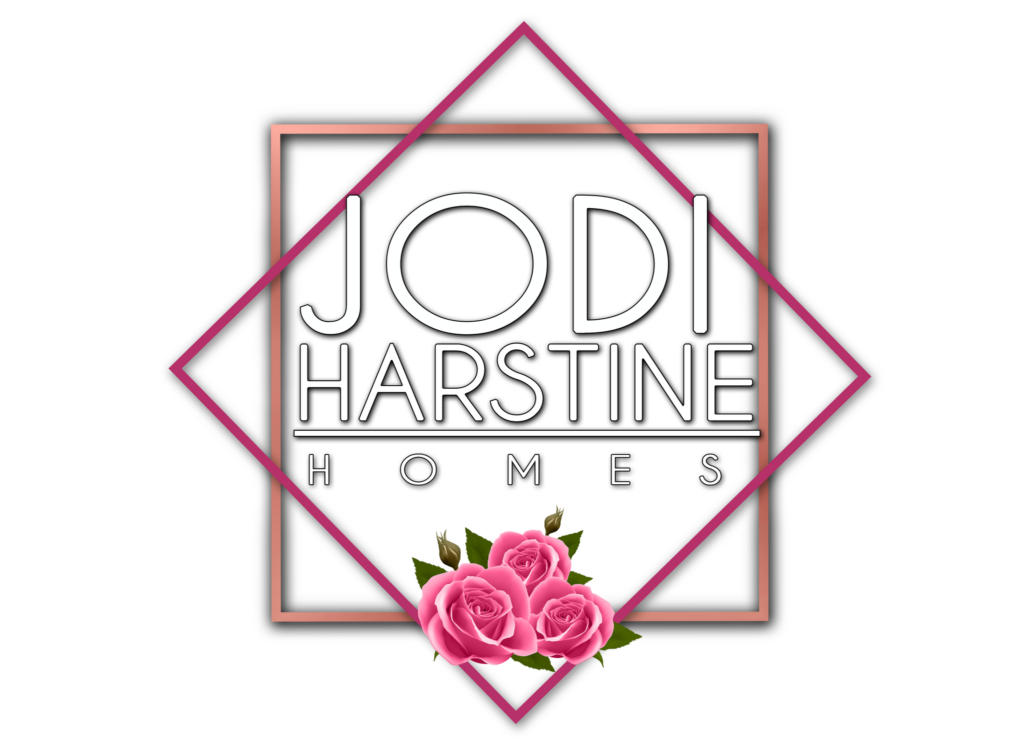 Jodi Harstine Homes - Logo