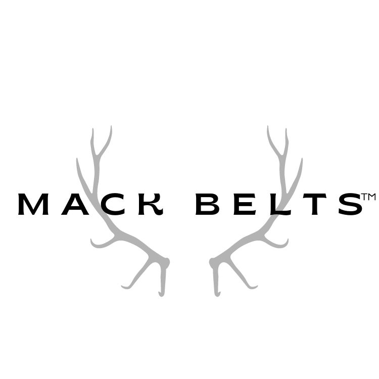 Mack Belts - Logo