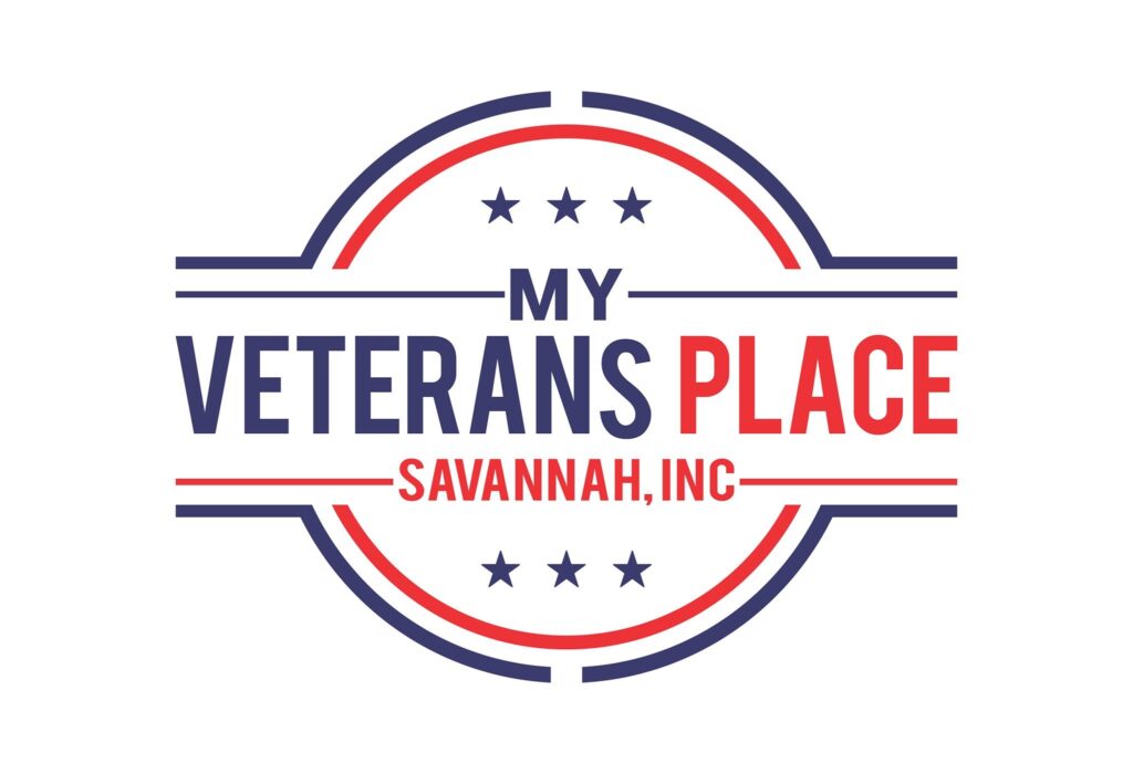 My Veterans Place - Logo