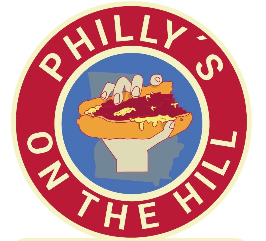 Philly’s On The Hill - Logo