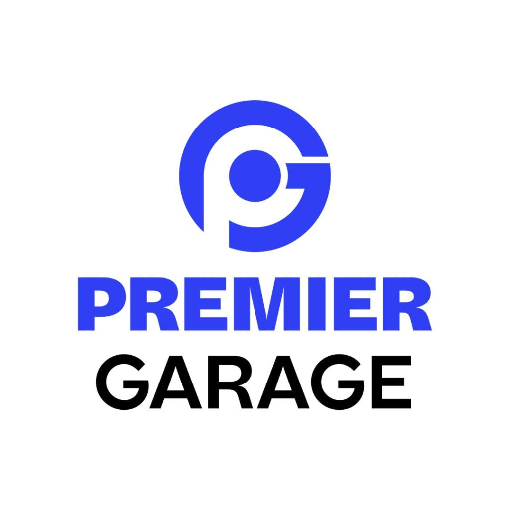 PremierGarage of Beaufort County and Savannah - Logo