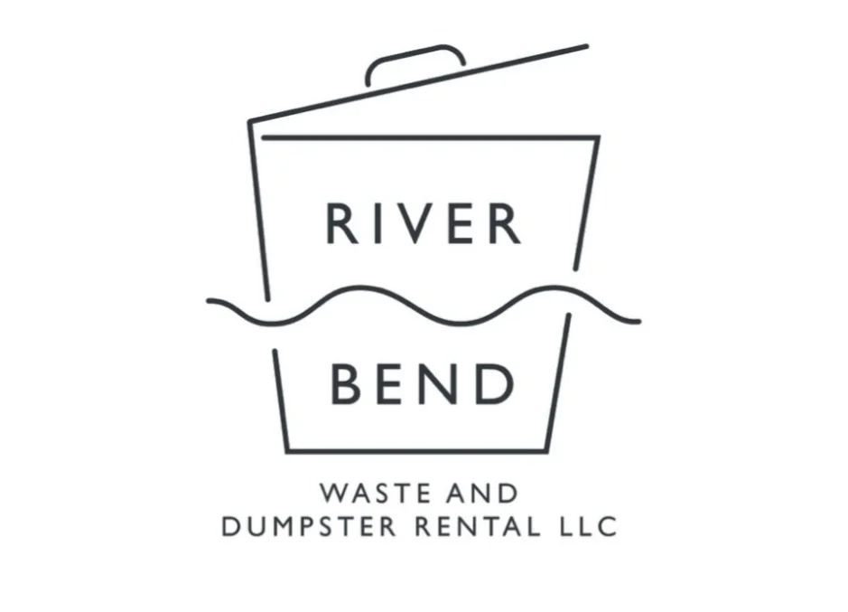 River Bend Waste - Logo