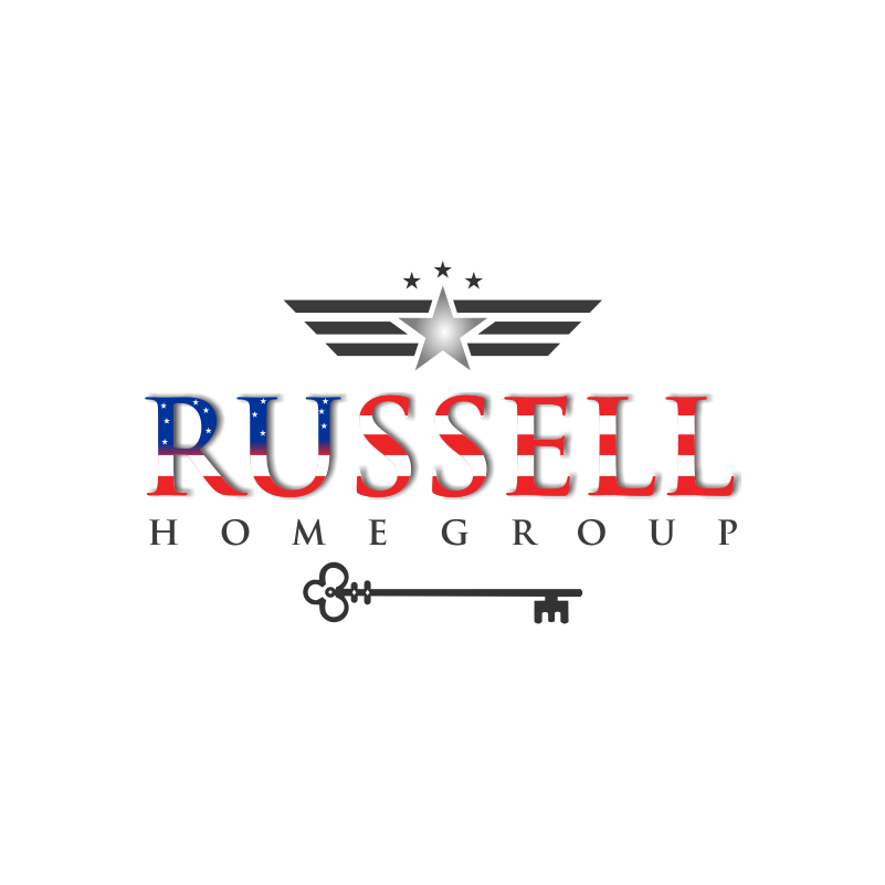 Russell Home Group - Logo