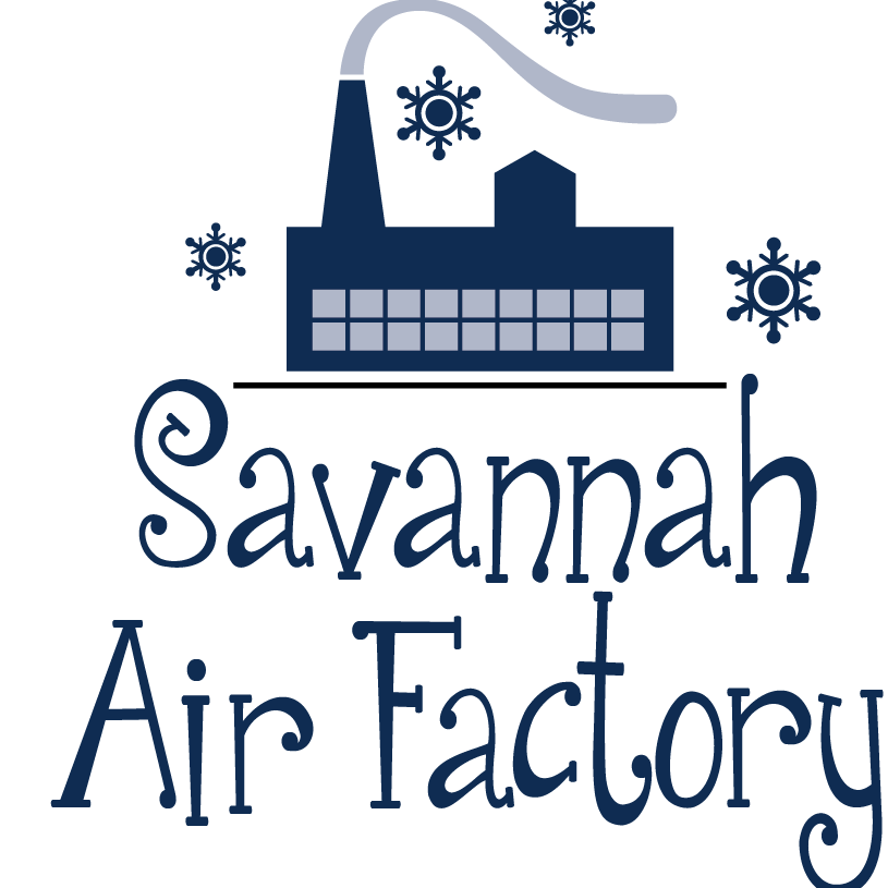 Savannah Air Factory - Logo