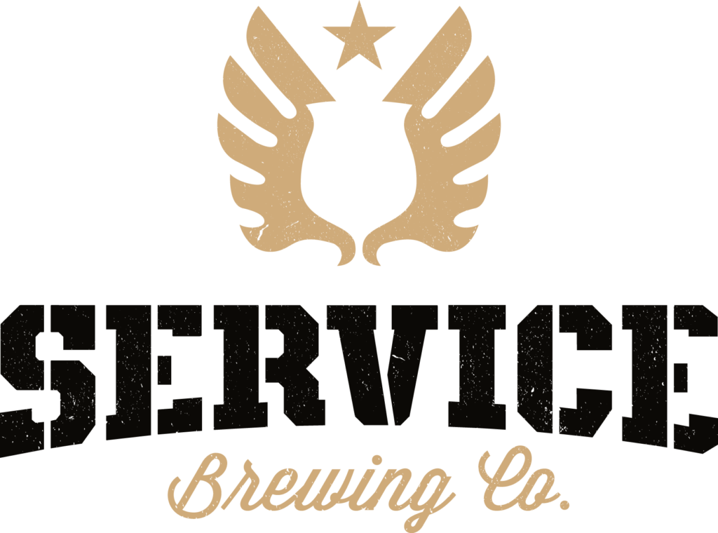 Service Brewing Co. - Logo