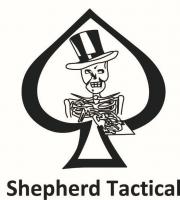 Shepherd Tactical - Logo