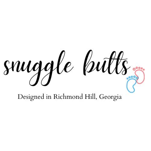 Snuggle Butts - Logo