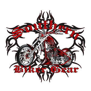 Southern Biker Gear - Logo