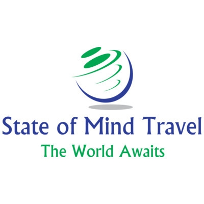 State of Mind Travel - Logo