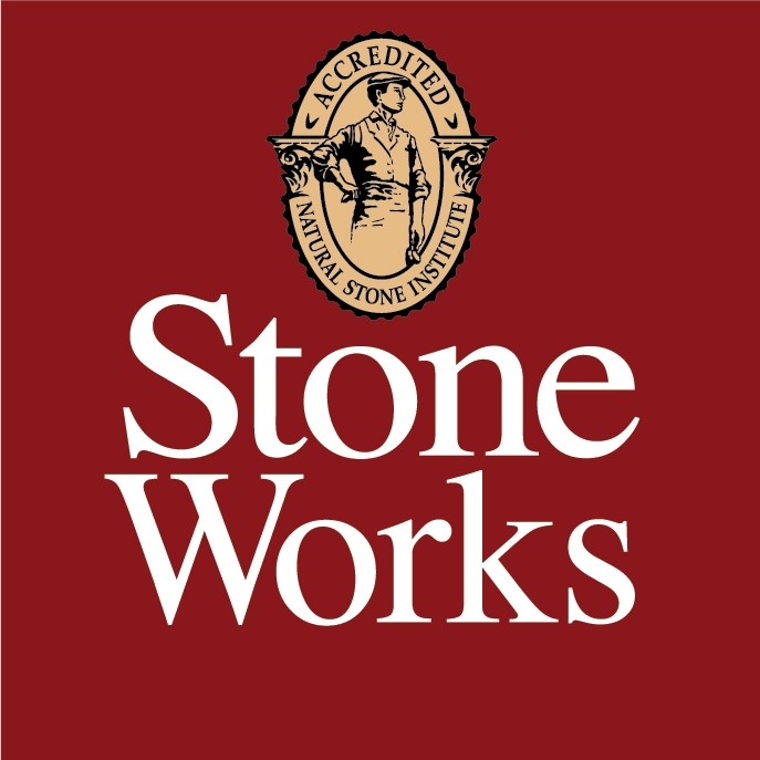 StoneWorks - Logo