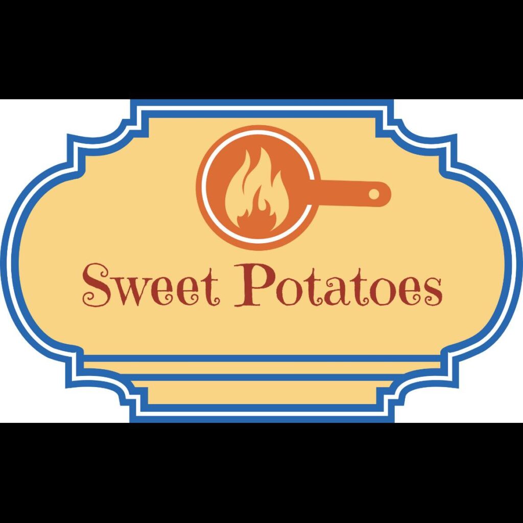 Sweet Potatoes Kitchen - Logo