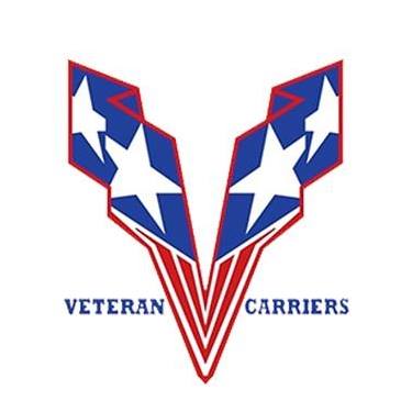 Veteran Carriers - Logo