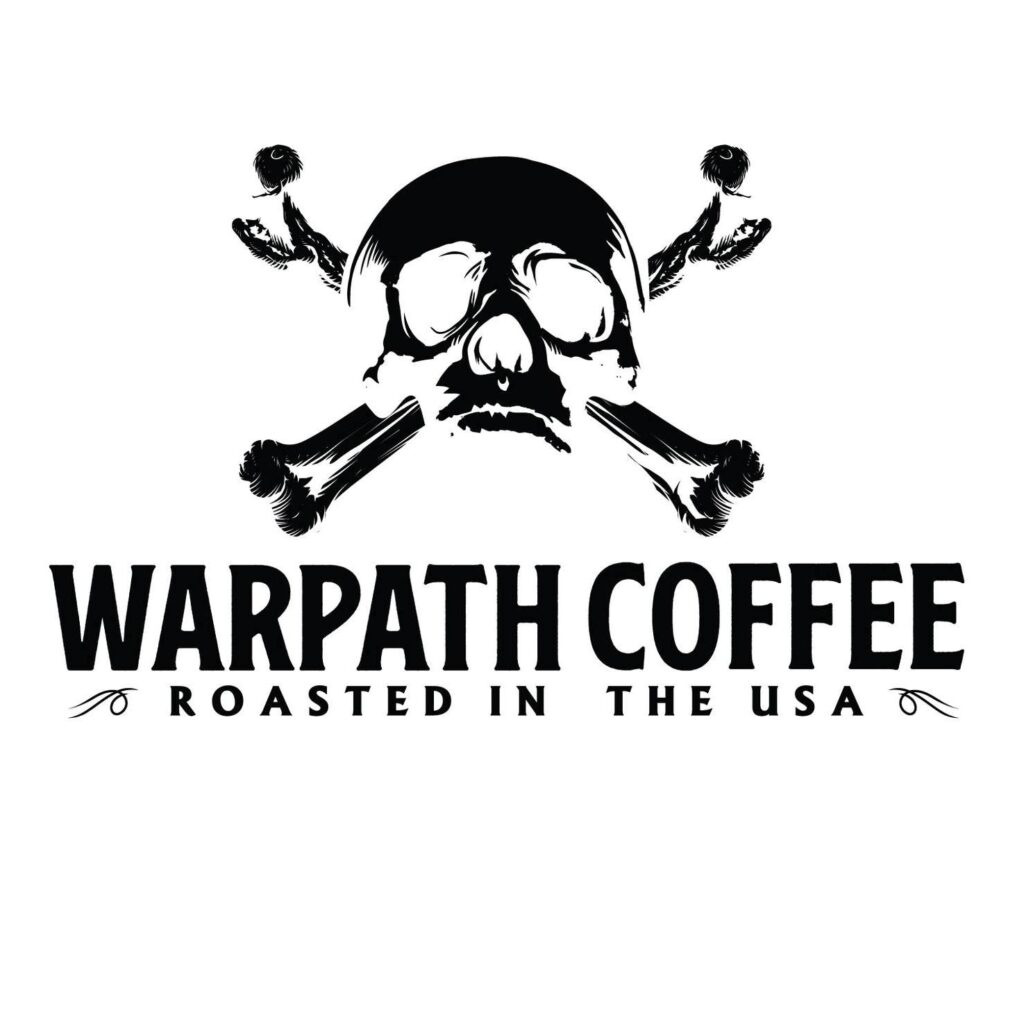 Warpath Coffee - Logo