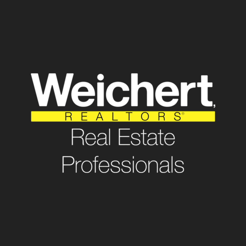 Weichert Realtors – Real Estate Professionals - Logo