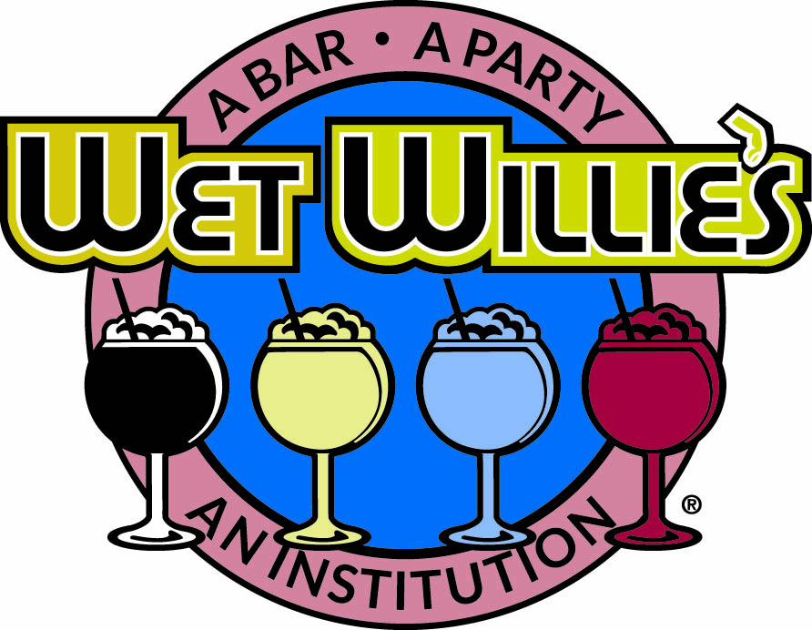 Wet Willie’s - Logo