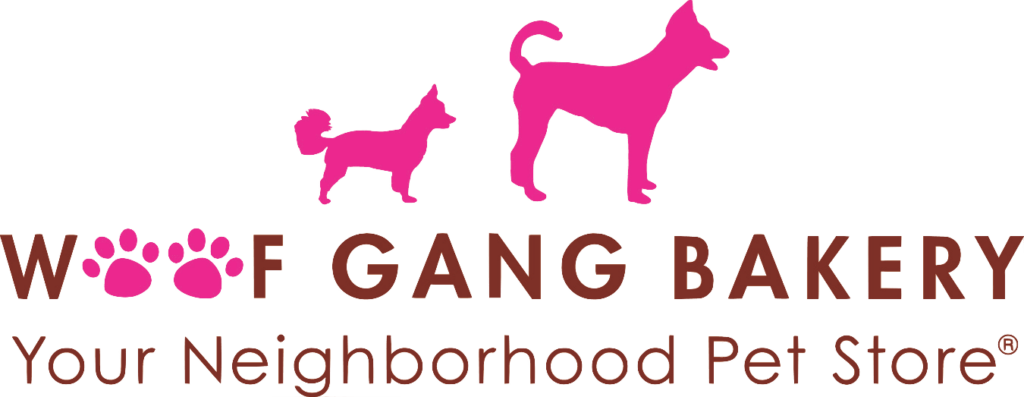 Woof Gang Bakery and Grooming - Logo